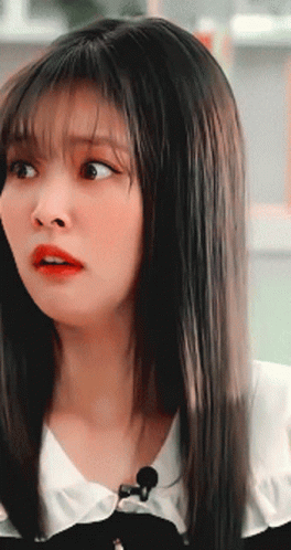 Black Pink Shook GIF