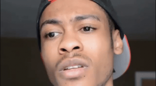 Confused Sinc The Loser Shook Face GIF