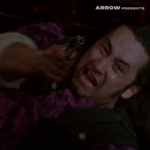 Shoot It With Your Pistol GIF