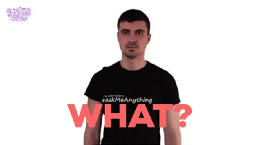 Shoot Myself Brain Exploding Hand Gesture GIF