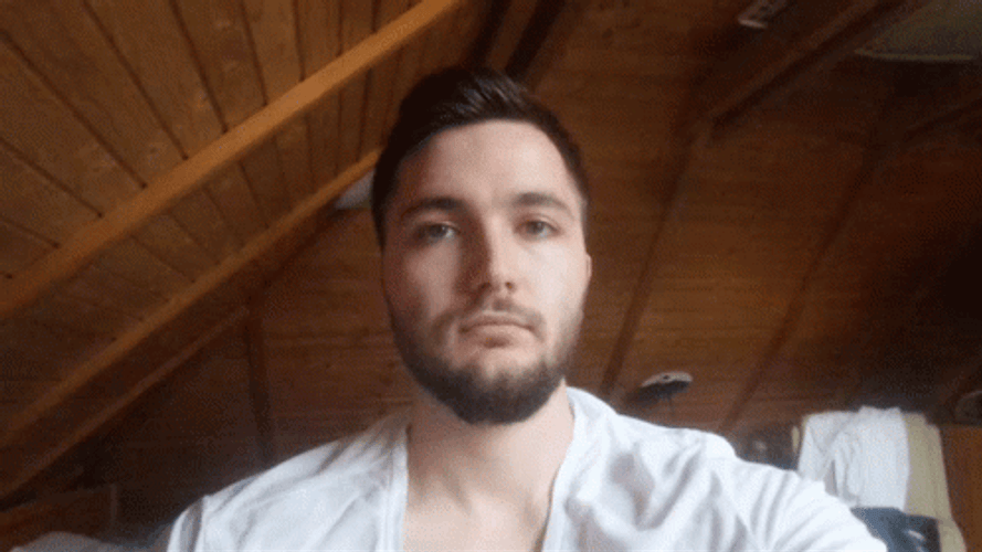 Shoot Myself Disappointed Reaction GIF