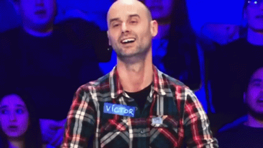 Shoot Myself Falling Down GIF