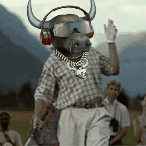 Shooter Mcgavin Lunabulls GIF