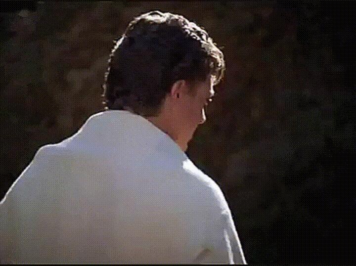 Shooter Mcgavin No GIF