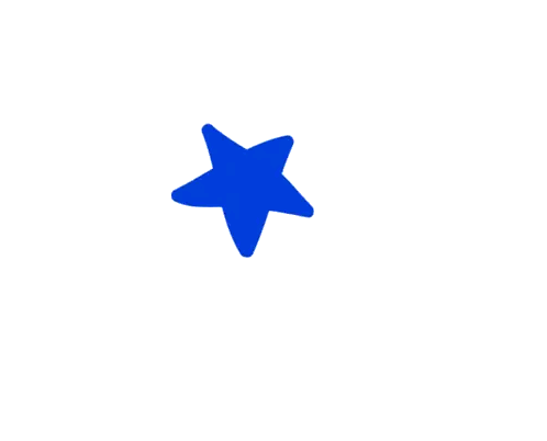 Shooting Star Icon