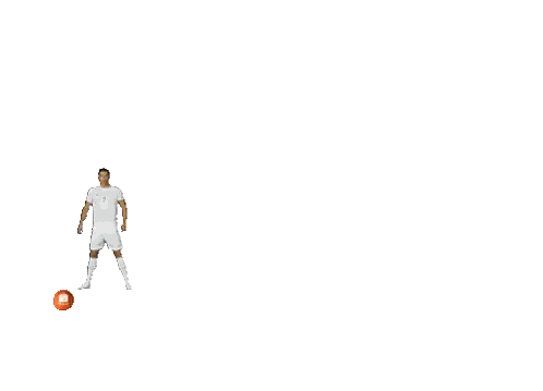 Shopee 9.9 Super Sale Soccer Player