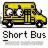 Short Bus Big Eyes GIF