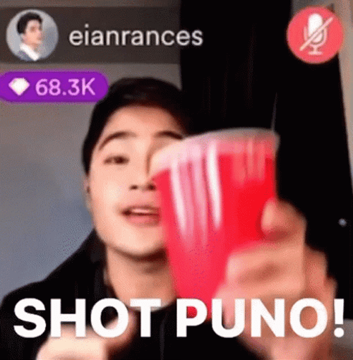 Shot GIF