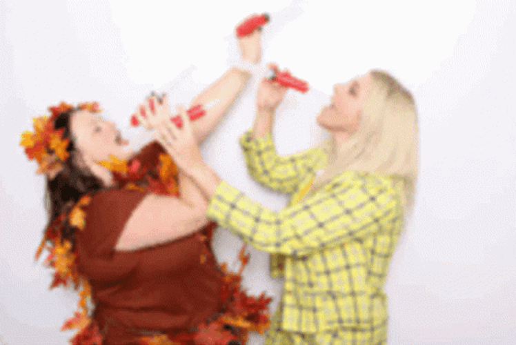 Shot GIF