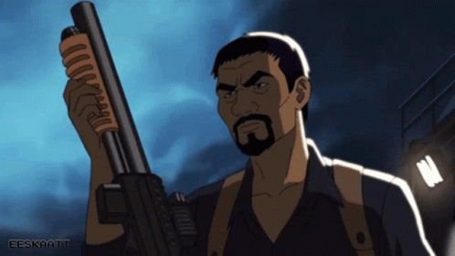 Shotgun 498 X 280 Gif GIF