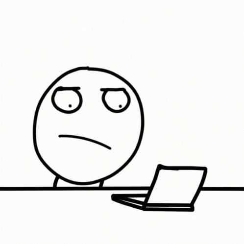 Shots Fired Meme Face GIF