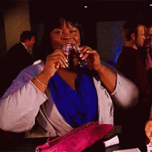 Shots Shots Shots Double Shot Getting Drunk GIF