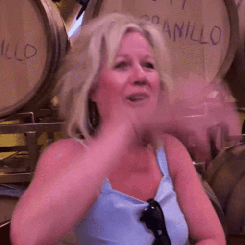Shots Shots Shots Drunk Party Mom GIF