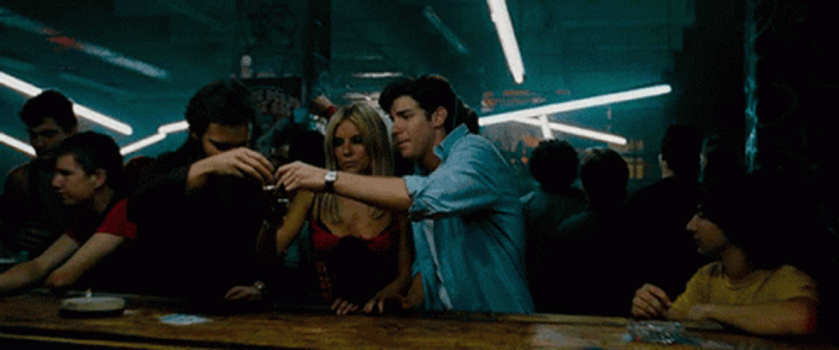 Shots Shots Shots Plastered Party Animals GIF