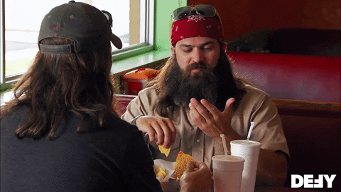 Shoulda Washed My Nasty Hands GIF