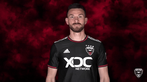 Shoulder Shrug Brendan Hines-ike GIF