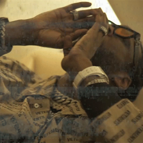 Shout Out To You All GIF