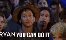 Shouting Loud This Is How We Do It GIF