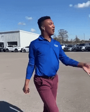 Show Me The Money Queer Meme GIF