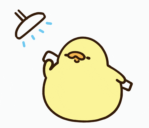 Showering Undefined X Undefined Gif GIF