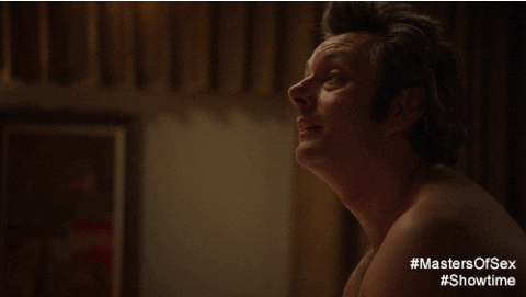 Showtime Michael Sheen People Won't Like Me GIF