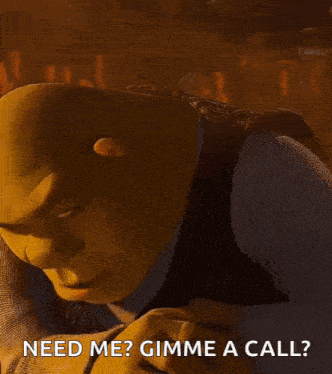 Shrek Gravewalker Gif GIF