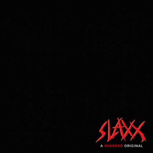 Shudder Creepy Bag GIF