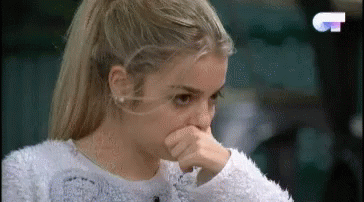 Shudder Nerea Rodriguez Tremble GIF