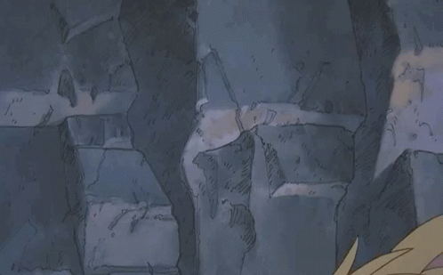 Shudder This Is It GIF