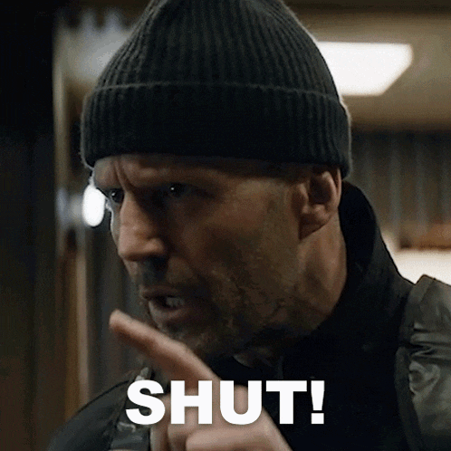 Shut Jonas Taylor Gif GIF