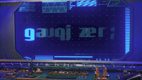 Shy Alien Awww Shucks GIF