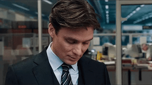 Shy Type Cillian Murphy GIF