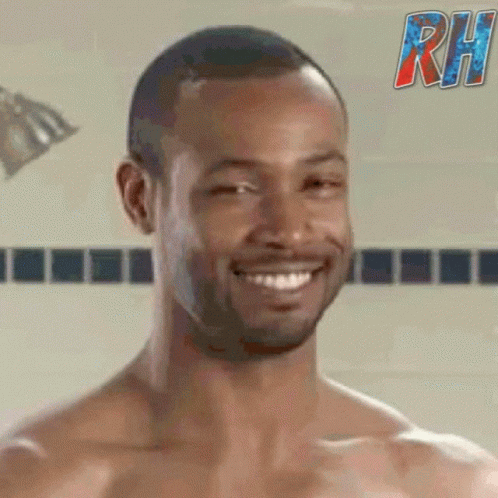 Si Head Nod Old Spice GIF