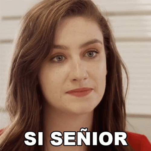 Si Amber Doig Thorne GIF