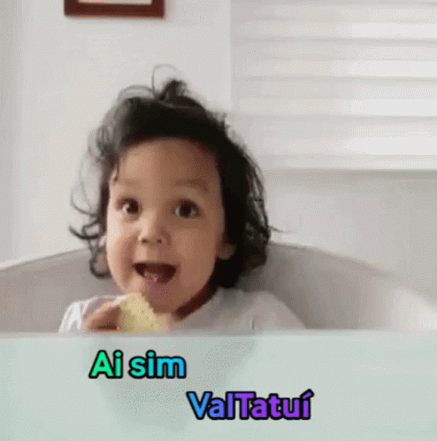 Si Se Puede Cute Baby GIF