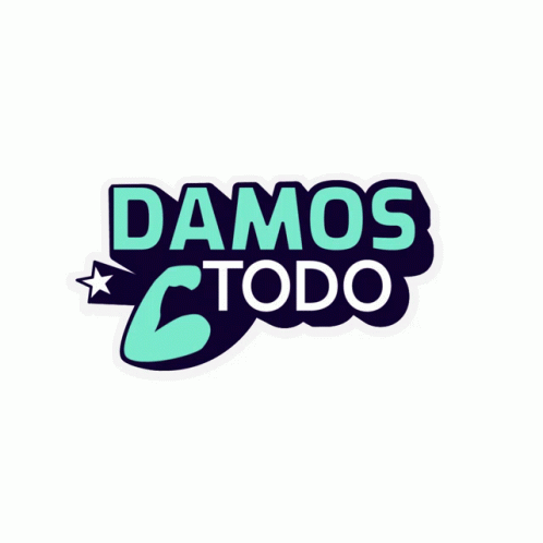 Si Se Puede Damos Todo GIF