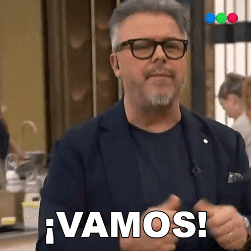 Si Se Puede Donato De Santis GIF