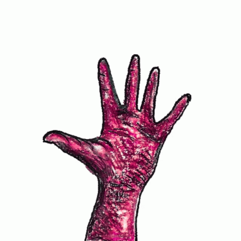 Si Se Puede Hand Fist GIF