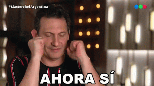 Si Se Puede Paulo Kablan GIF
