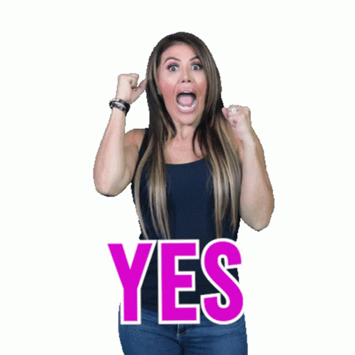 Si Se Puede Sexy Girl GIF