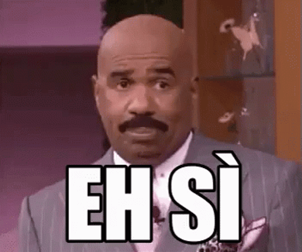Si Sono Daccordo GIF
