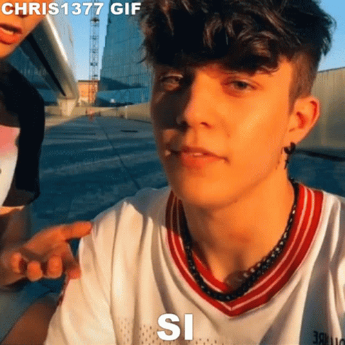 Si Valerio Mazzei GIF