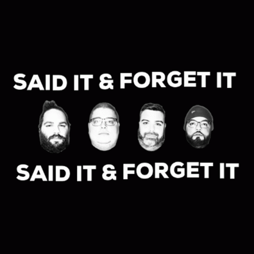 Siafi Podcast Set It And Forget It GIF