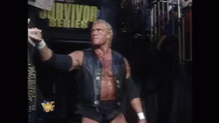 Sid Vicious Fist Bumping Fans GIF