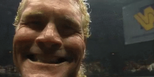 Sid Vicious Sid Eudy Blinking GIF