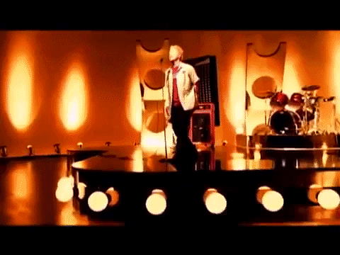 Side Cap Car The Offspring GIF