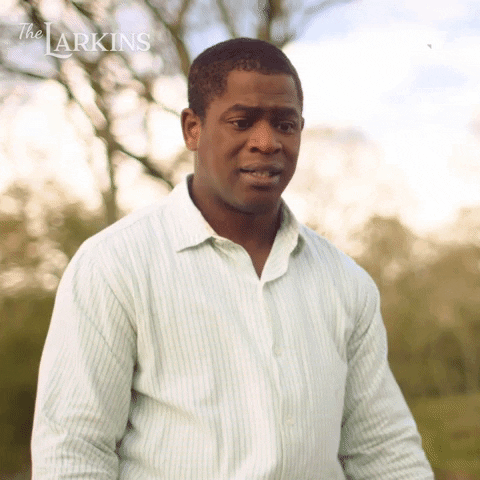 Sidney Poitier Larkin Love Even Mad GIF
