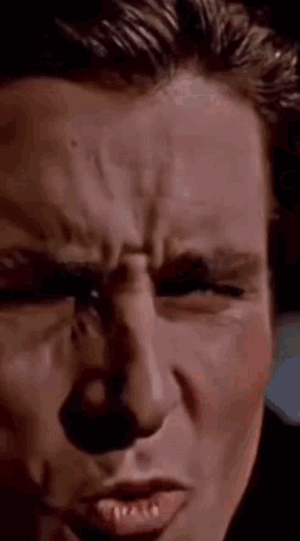 Sigma Meme Nods Of Guys GIF