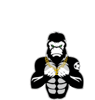 Sigmarodeo Business Sticker GIF