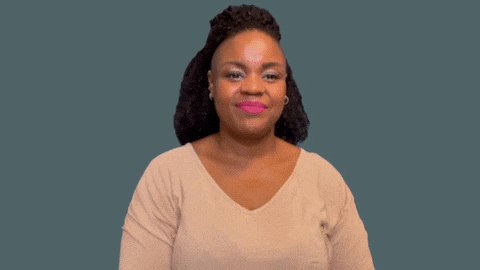 Sign Language Tutorial I Remember GIF